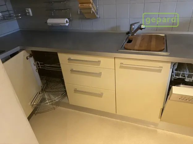 Pronájem bytu 2+kk, Praha, Za poštou, 75 m2