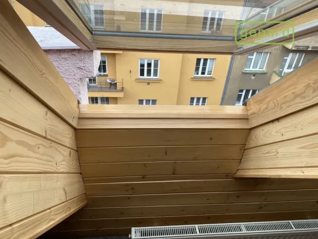 Pronájem bytu 2+kk, Praha, Za poštou, 75 m2