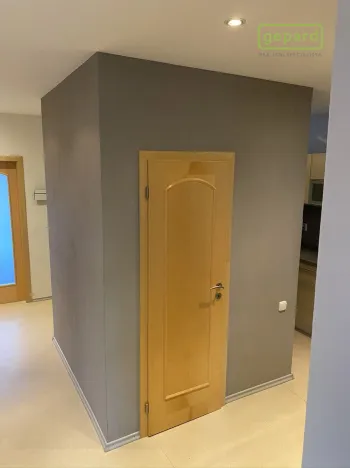 Pronájem bytu 2+kk, Praha, Za poštou, 75 m2