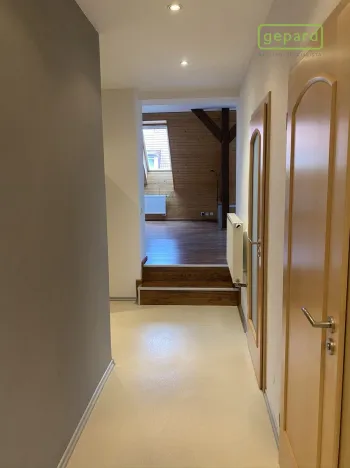 Pronájem bytu 2+kk, Praha, Za poštou, 75 m2