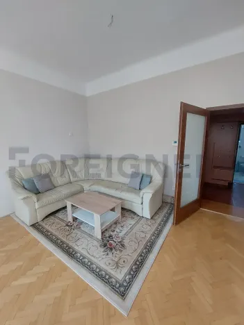 Pronájem bytu 3+1, Olomouc, tř. Svornosti, 85 m2
