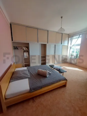 Pronájem bytu 3+1, Olomouc, tř. Svornosti, 85 m2