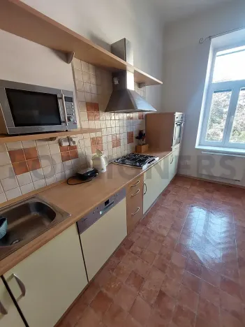 Pronájem bytu 3+1, Olomouc, tř. Svornosti, 85 m2