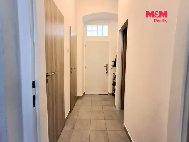 Pronájem bytu 2+kk, Strakonice - Strakonice I, Kochana z Prachové, 54 m2