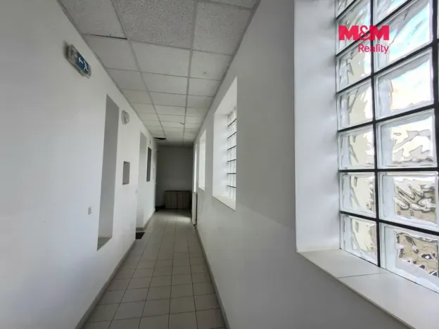 Pronájem bytu 2+kk, Strakonice - Strakonice I, Kochana z Prachové, 54 m2