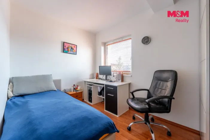 Prodej rodinného domu, Praha - Šeberov, Vlasty Hilské, 121 m2