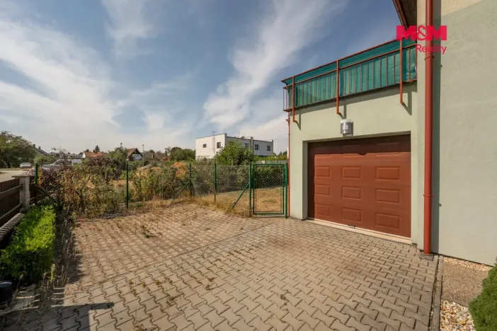 Prodej rodinného domu, Praha - Šeberov, Vlasty Hilské, 121 m2