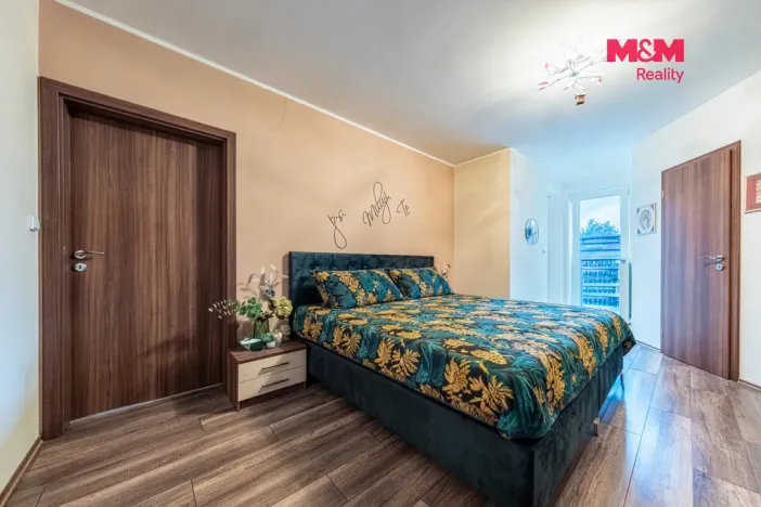 Prodej rodinného domu, Nová Ves, Nad Potokem, 100 m2