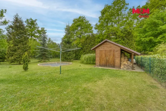 Prodej rodinného domu, Praha - Újezd nad Lesy, Svojšická, 230 m2