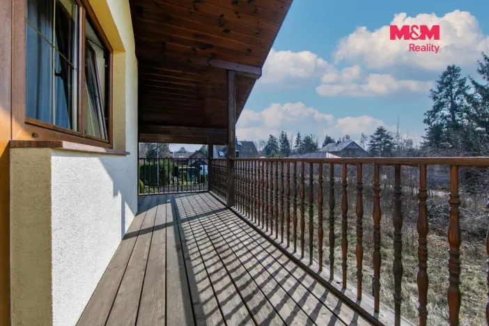 Prodej rodinného domu, Praha - Újezd nad Lesy, Svojšická, 230 m2