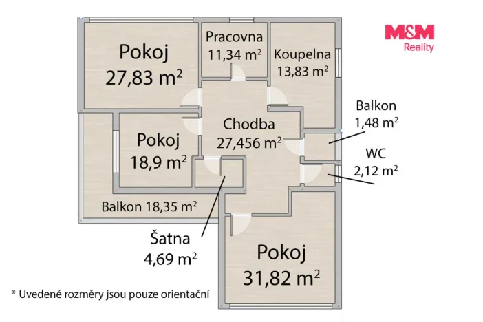 Prodej rodinného domu, Praha - Újezd nad Lesy, Svojšická, 230 m2