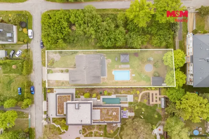 Prodej rodinného domu, Praha - Újezd nad Lesy, Svojšická, 230 m2