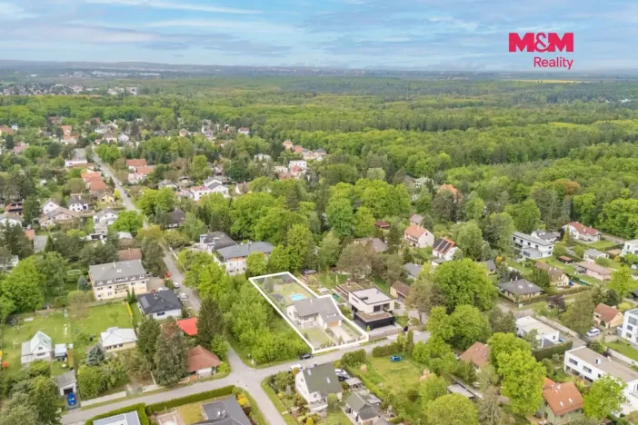 Prodej rodinného domu, Praha - Újezd nad Lesy, Svojšická, 230 m2