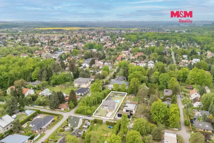 Prodej rodinného domu, Praha - Újezd nad Lesy, Svojšická, 230 m2