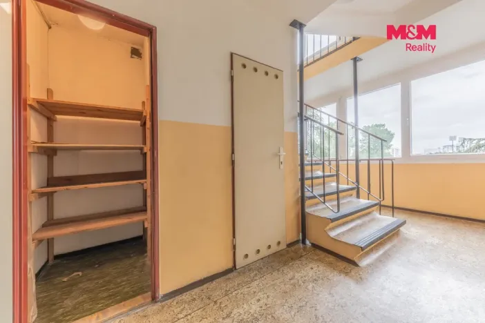 Prodej bytu 2+kk, Mladá Boleslav - Mladá Boleslav II, Havlíčkova, 40 m2