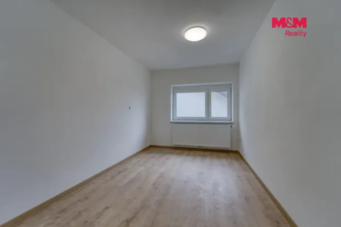 Pronájem rodinného domu, Horšovský Týn, Dostojevského, 124 m2