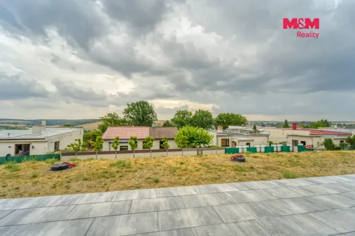 Pronájem rodinného domu, Horšovský Týn, Dostojevského, 124 m2
