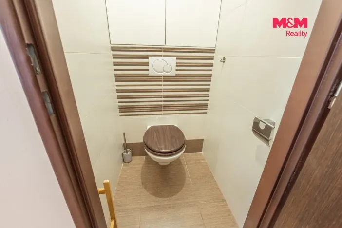 Prodej bytu 4+1, Kladno, Mládežnická, 86 m2