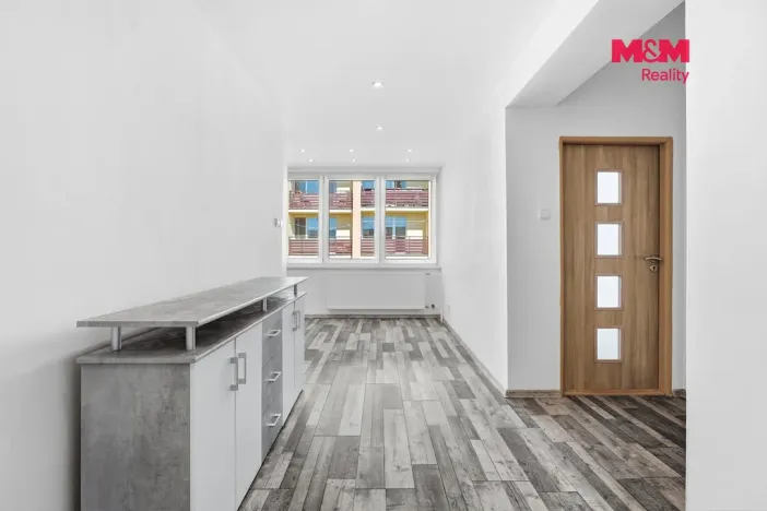 Prodej bytu 3+1, Višňová, 89 m2