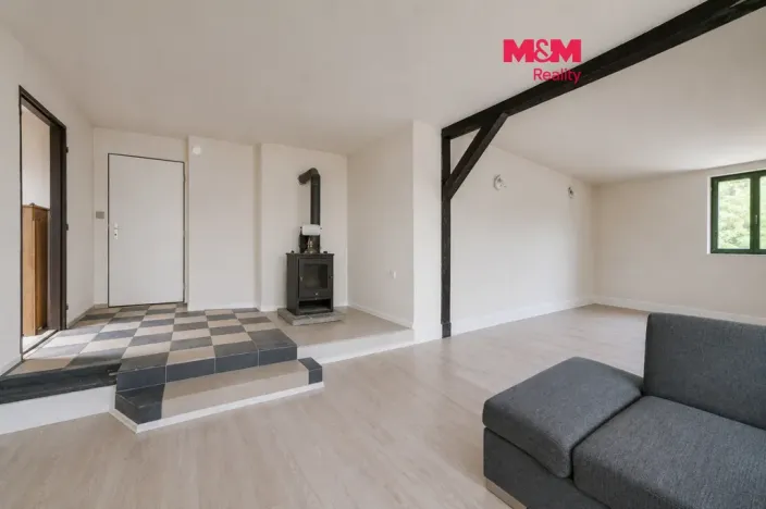 Prodej bytu 3+kk, Cheb, Břehnická, 78 m2