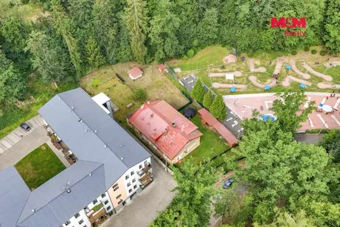 Prodej bytu 3+kk, Cheb, Břehnická, 78 m2