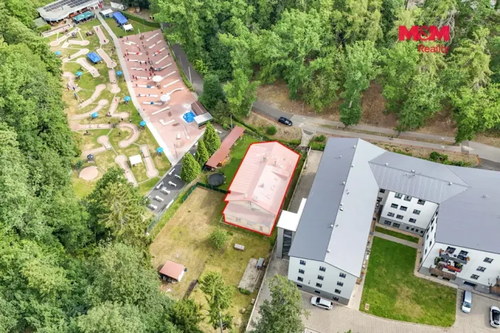 Prodej bytu 3+kk, Cheb, Břehnická, 78 m2