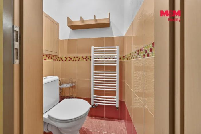 Prodej bytu 3+1, Krahulčí, 84 m2