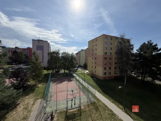 Pronájem bytu 3+1, Bruntál, Uhlířská, 65 m2