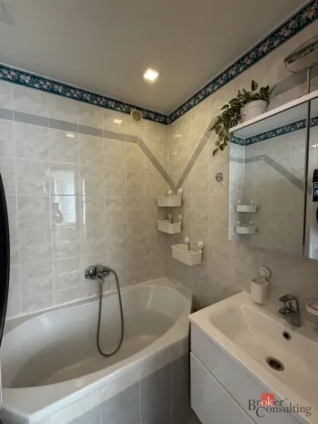 Pronájem bytu 3+1, Bruntál, Uhlířská, 65 m2