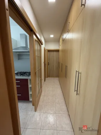 Pronájem bytu 3+1, Bruntál, Uhlířská, 65 m2