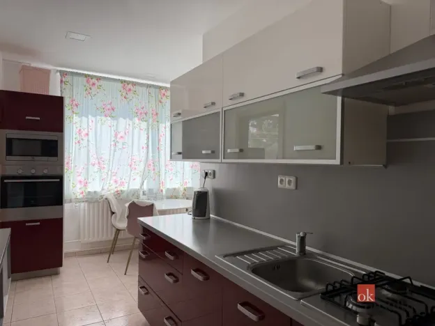 Pronájem bytu 3+1, Bruntál, Uhlířská, 65 m2