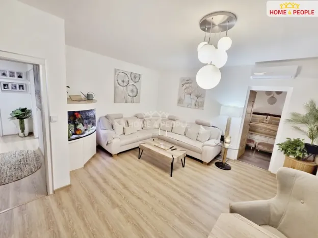 Prodej bytu 4+1, Brno - Líšeň, Zikova, 103 m2
