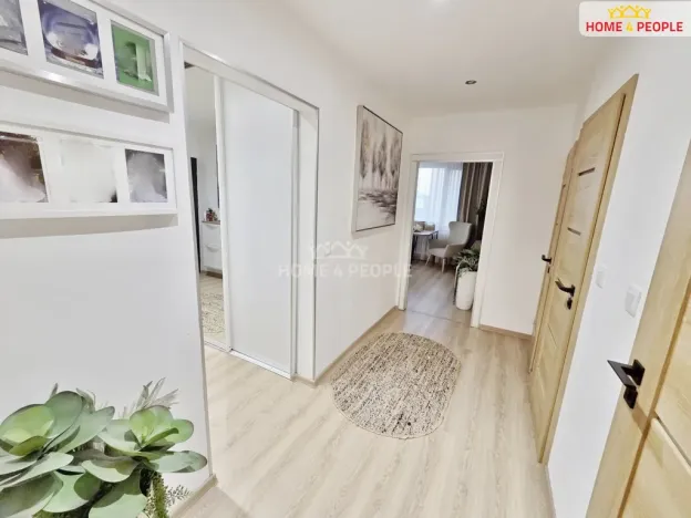 Prodej bytu 4+1, Brno - Líšeň, Zikova, 103 m2