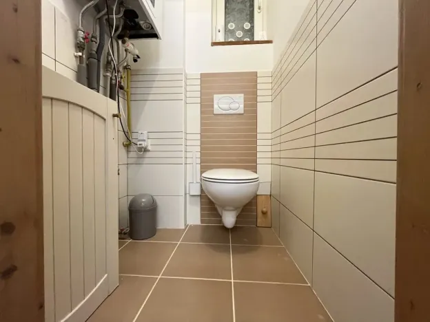 Pronájem bytu 2+1, Praha - Žižkov, Blodkova, 63 m2