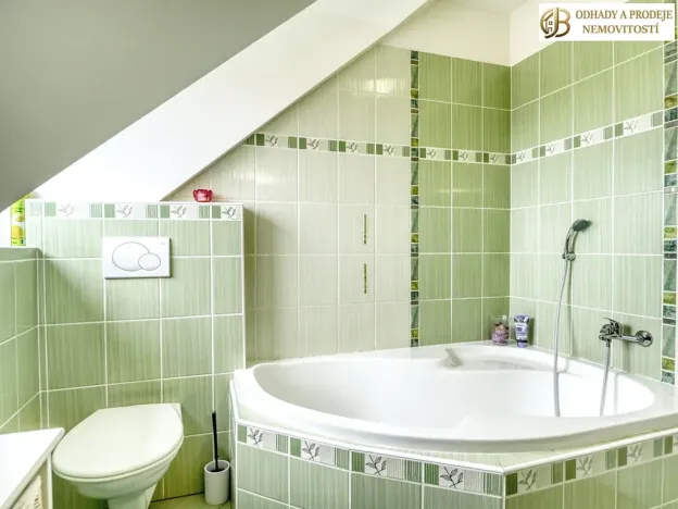 Prodej rodinného domu, Zvole, 145 m2