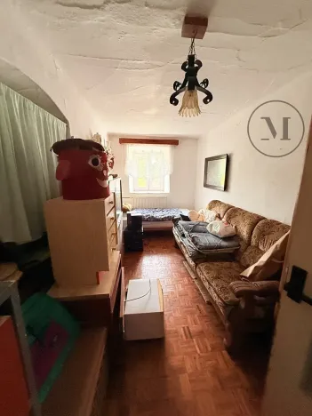 Prodej chalupy, Komařice, 190 m2