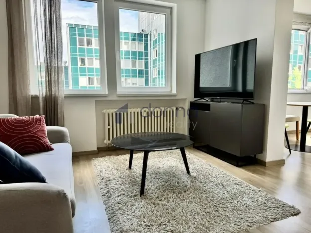 Pronájem bytu 1+1, Praha, Peroutkova, 34 m2