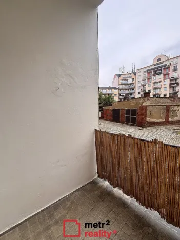 Pronájem bytu 2+1, Olomouc, tř. Spojenců, 112 m2