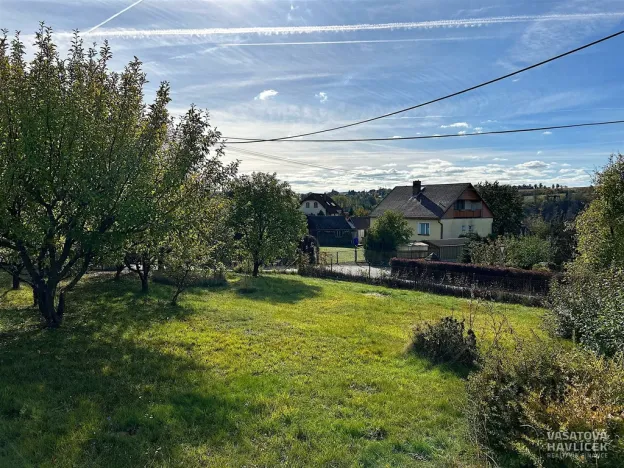 Prodej rodinného domu, Malý Beranov, 157 m2