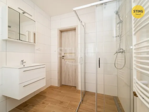 Pronájem rodinného domu, Ostrava, Švestková, 100 m2