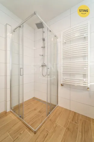 Pronájem rodinného domu, Ostrava, Švestková, 100 m2