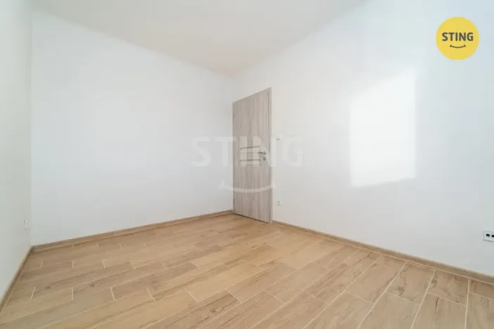 Pronájem rodinného domu, Ostrava, Švestková, 100 m2