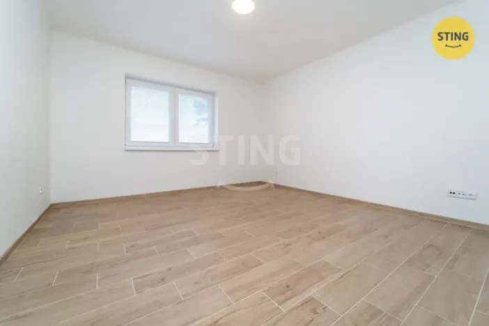 Pronájem rodinného domu, Ostrava, Švestková, 100 m2