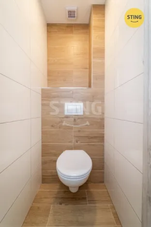 Pronájem rodinného domu, Ostrava, Švestková, 100 m2