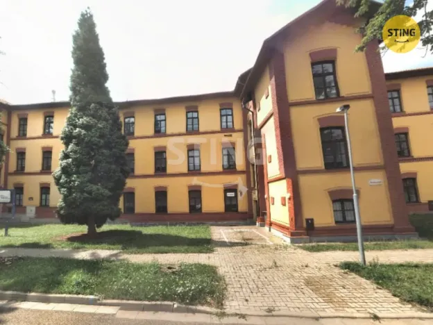 Pronájem komerční nemovitosti, Hodonín, Brněnská, 17 m2