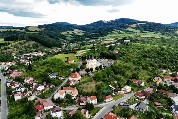 Prodej pozemku pro bydlení, Nedašov, 732 m2