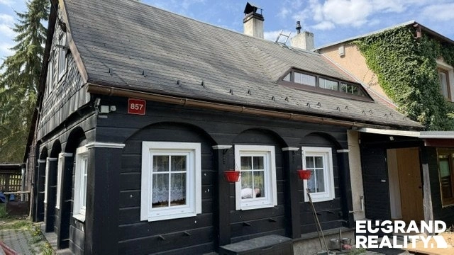 Prodej ubytování, Krásná Lípa, Lesní, 250 m2