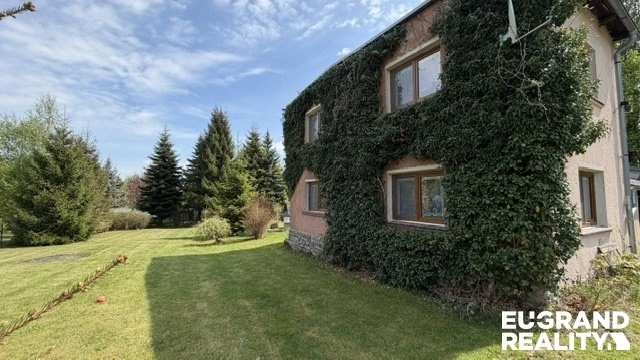 Prodej ubytování, Krásná Lípa, Lesní, 250 m2