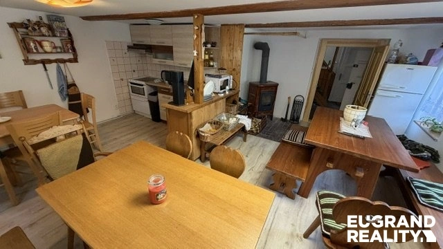 Prodej ubytování, Krásná Lípa, Lesní, 250 m2
