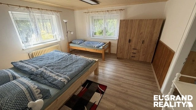 Prodej ubytování, Krásná Lípa, Lesní, 250 m2